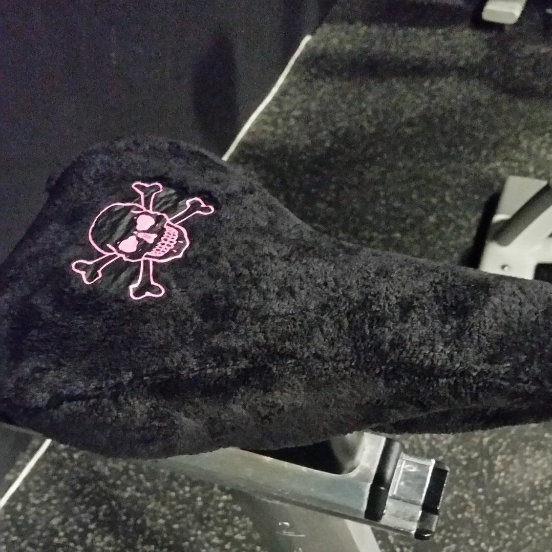 Custom Embroidery