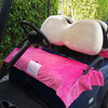 NEW!! Cozi Cover Water-resistant Golf Cart Seat Blanket