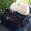 NEW!! Cozi Cover Water-resistant Golf Cart Seat Blanket