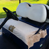 NEW!! Cozi Cover Water-resistant Golf Cart Seat Blanket