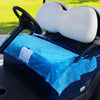 NEW!! Cozi Cover Water-resistant Golf Cart Seat Blanket