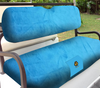 Golf Cart Seat Covers Slight Curve Top  CC-EZ